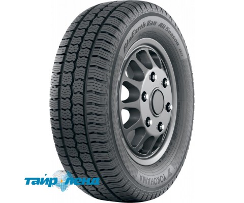 Yokohama All Season 225/70 R15C 112/110R