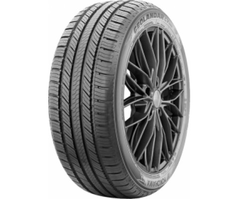 Yokohama Geolandar CV G058 225/55 R19 99V