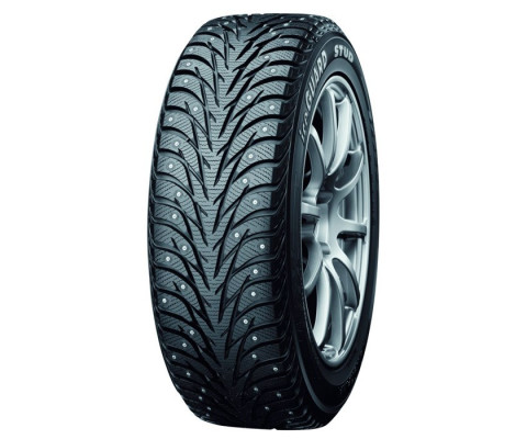 Yokohama Ice Guard IG35 275/35 R20 102T XL (шип)