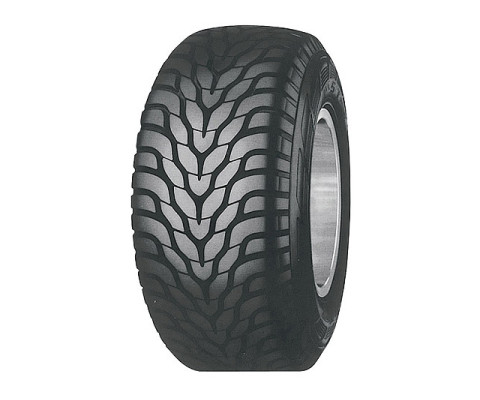 Yokohama AVS S/T V801 255/45 R18 Demo