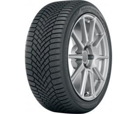 Yokohama BluEarth Winter V906 275/35 R23 108V XL