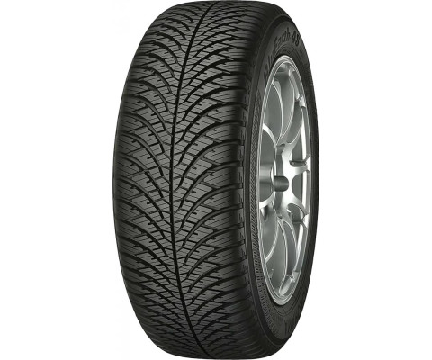 Yokohama BluEarth 4S AW21 215/65 R17 99V
