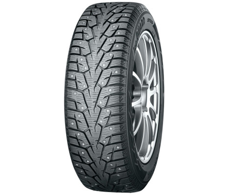 Yokohama Ice Guard IG55 275/50 R22 111T (шип)
