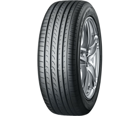 Yokohama BluEarth RV02 235/50 R18 Yokohama BluEarth RV02 235/50 R18