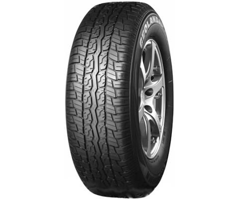 Yokohama Geolandar H/T G902 265/65 R17 112H Yokohama Geolandar H/T G902 265/65 R17 112H