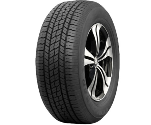 Yokohama Geolandar H/T G033 215/70 R16 100H Yokohama Geolandar H/T G033 215/70 R16 100H
