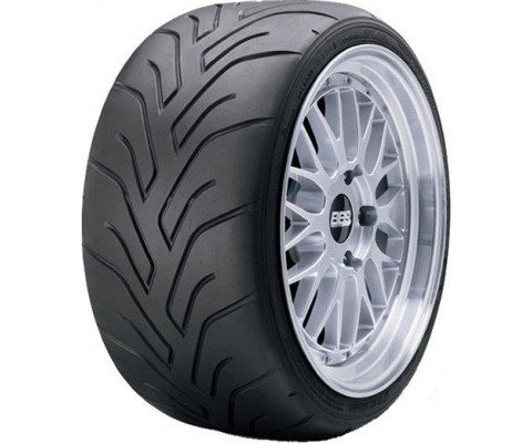 Yokohama Advan A048 285/30 ZR18 93Y