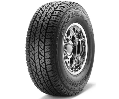 Yokohama Geolandar A/T-S G012 32/11.5 R15 113S