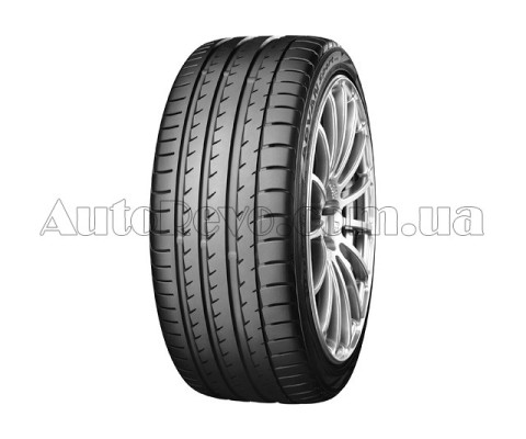 Yokohama Advan Sport V105 285/35 ZR22 106Y XL N0 Yokohama Advan Sport V105 285/35 ZR22 106Y XL N0