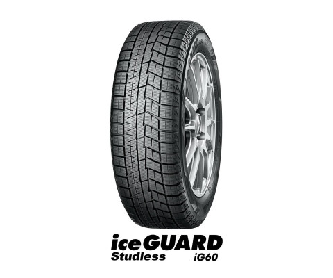 Yokohama Ice Guard iG60 165/70 R14 81Q Yokohama Ice Guard iG60 165/70 R14 81Q