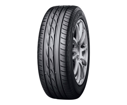 Yokohama C.Drive 2 AC02 235/50 R18 97V
