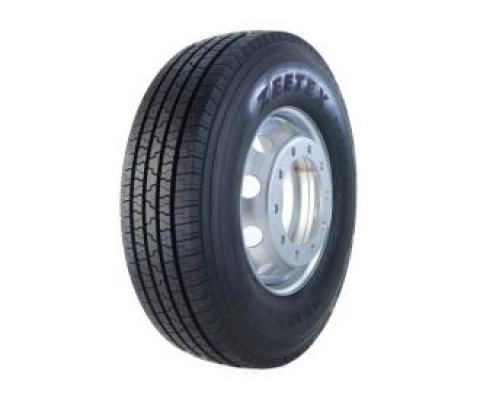 Zeetex HT-12 Extra (рулевая) 315/80 R22.5 156/150L 20PR Zeetex HT-12 Extra (рулевая) 315/80 R22.5 156/150L 20PR