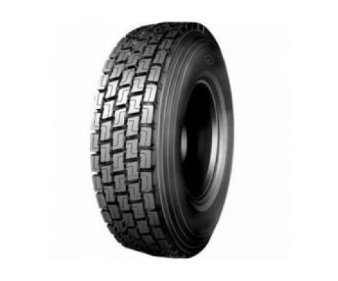 Zeetex ZDH1 (ведущая) 295/80 R22.5 152/148M Zeetex ZDH1 (ведущая) 295/80 R22.5 152/148M
