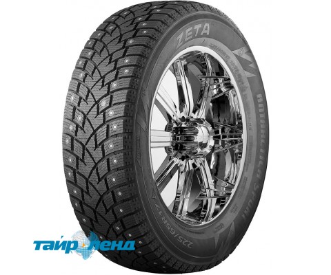 Zeta Antarctica Sport 285/50 R20 116T XL