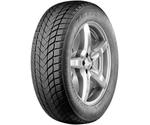 Zeta Antarctica 5 235/45 R18 98H XL