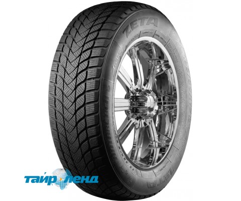 Zeta Antarctica 5 205/50 R17 93H XL