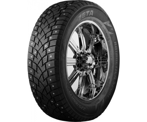 Zeta Antarctica Sport 225/65 R17 102T Zeta Antarctica Sport 225/65 R17 102T