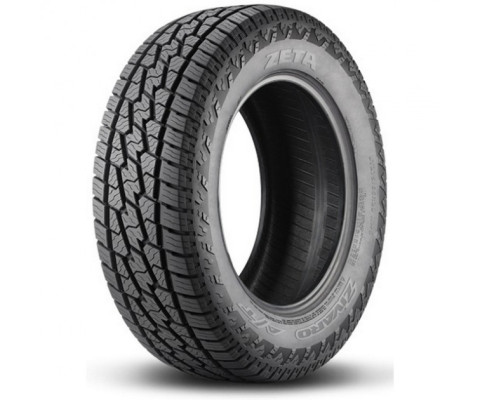 Zeta Zivaro A/T 235/70 R16 104/101S Zeta Zivaro A/T 235/70 R16 104/101S