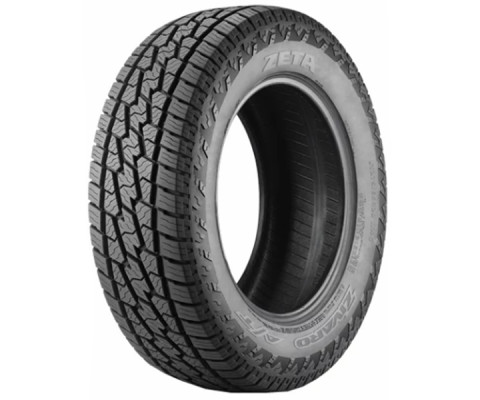 Zeta Zivaro A/T 215/75 R15 100/97S Zeta Zivaro A/T 215/75 R15 100/97S
