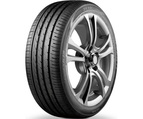 Zeta Alventi 255/45 ZR18 103W XL